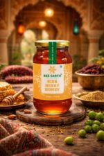 Sidr (Berry) Honey - Image 2