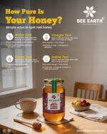 Indian Multiflora honey - Image 2