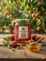 Litchi Flora honey - Image 3