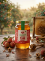Litchi Flora honey - Image 2
