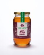 Indian Multiflora honey