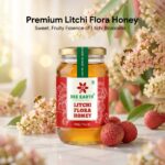 LITCHI FLORA HONEY - Image 2