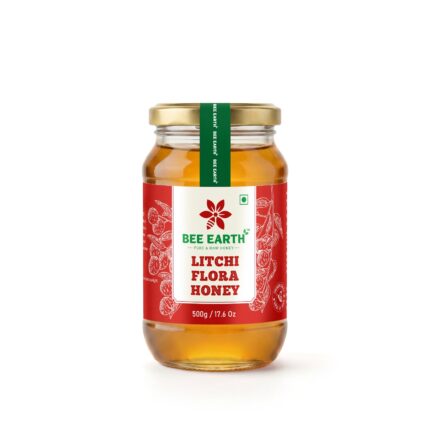 LITCHI FLORA HONEY