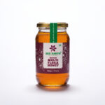 Indian Multiflora honey