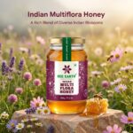 INDIAN MULTIFLORA HONEY - Image 4
