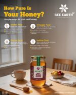 Indian Multiflora honey - Image 3
