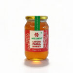 Litchi Flora honey