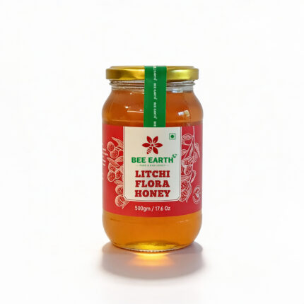 Litchi Flora honey