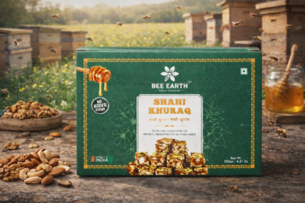 SHAHI KHURAQ - 250GM