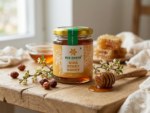 Sidr (Berry) Honey - Image 4