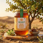 Sidr (Berry) Honey - Image 2