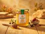 Sidr (Berry) Honey - Image 3