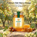 SIDR (Berry) HONEY - Image 2