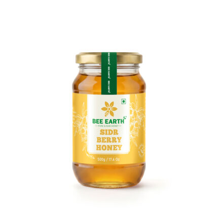 Sidr (Berry) Honey