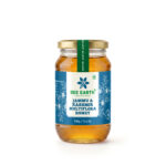 JAMMU & KASHMIR MULTIFLORA HONEY