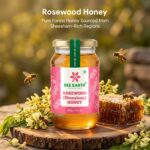 ROSEWOOD ( Sheesham ) HONEY - Image 2
