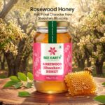 ROSEWOOD ( Sheesham ) HONEY - Image 4
