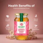 ROSEWOOD ( Sheesham ) HONEY - Image 3