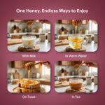 ROSEWOOD ( Sheesham ) HONEY - Image 6