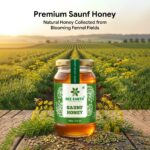 SAUNF HONEY - Image 2