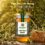 VAN TULSI HONEY - Image 2