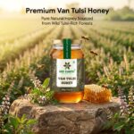 VAN TULSI HONEY - Image 4