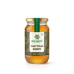 VAN TULSI HONEY