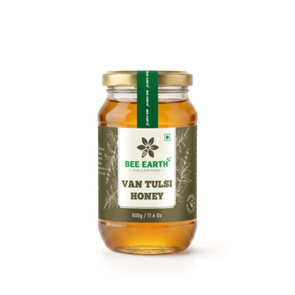 VAN TULSI HONEY