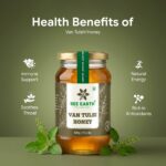 VAN TULSI HONEY - Image 3