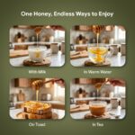 VAN TULSI HONEY - Image 6