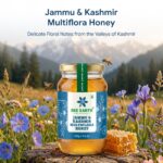 JAMMU & KASHMIR MULTIFLORA HONEY - Image 4