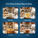 JAMMU & KASHMIR MULTIFLORA HONEY - Image 5