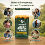 SNAP & ENJOI HONEY - Image 3