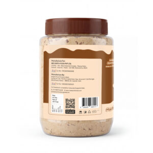 BEE EARTH PEANUT BUTTER POWDER - Image 2